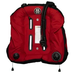 Enveloppe DEEP OCEAN 2.0 OMS 27L -AQUALUNG || BEUCHAT Soldes Boutique deep ocean 2.0 rouge 2