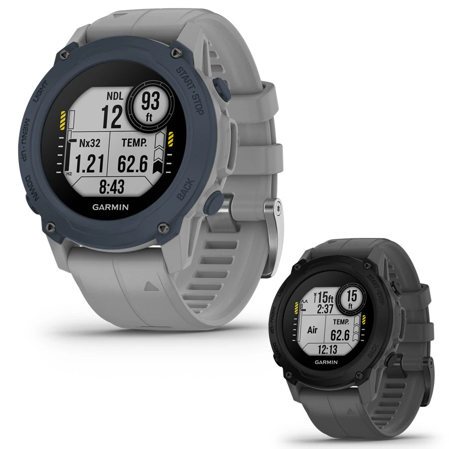 Ordinateur DESCENT G1 GARMIN 1 Ordinateur DESCENT G1 GARMIN