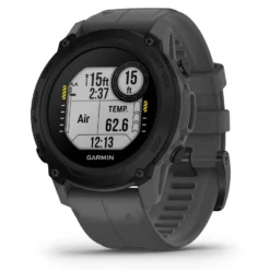 Ordinateur DESCENT G1 GARMIN 5 Ordinateur DESCENT G1 GARMIN -AQUALUNG || BEUCHAT Soldes Boutique descent g1 gris fonc 2