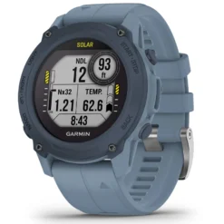 Ordinateur DESCENT G1 GARMIN SOLAR 5 Ordinateur DESCENT G1 GARMIN SOLAR -AQUALUNG || BEUCHAT Soldes Boutique descent g1 solar bleu 1