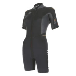 Shorty DIVE REVERSIBLE AQUALUNG 4mm Dame