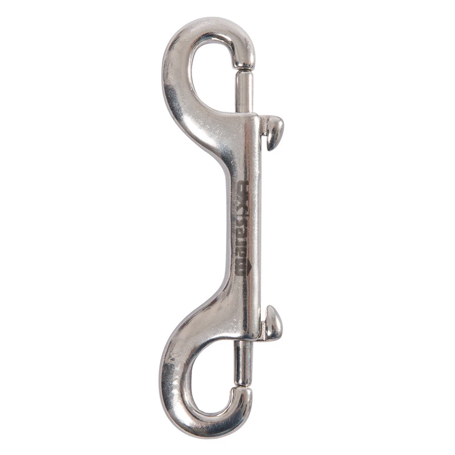 Mousqueton Double INOX MARES XR 3 Mousqueton Double INOX MARES XR â Image 3