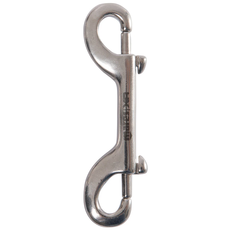 Mousqueton Double INOX MARES XR 4 Mousqueton Double INOX MARES XR â Image 4