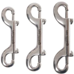 Mousqueton Double INOX MARES XR