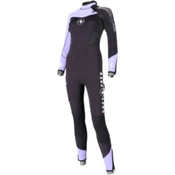 Combinaison DYNAFLEX AQUALUNG 2022 7mm Dame