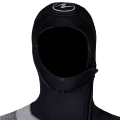 Combinaison DYNAFLEX AQUALUNG 7mm à Cagoule Dame -AQUALUNG || BEUCHAT Soldes Boutique dynaflex 2023 cagoule detail 2 1