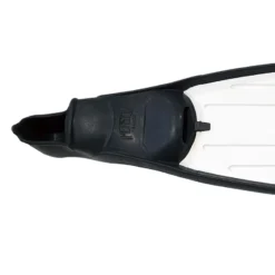 Palmes E WHITE IMERSION -AQUALUNG || BEUCHAT Soldes Boutique e white 1 2