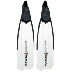 Palmes E WHITE IMERSION