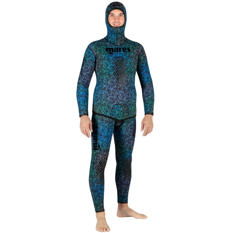 Ensemble POLYGON 30 MARES 3mm 1 Ensemble POLYGON 30 MARES 3mm