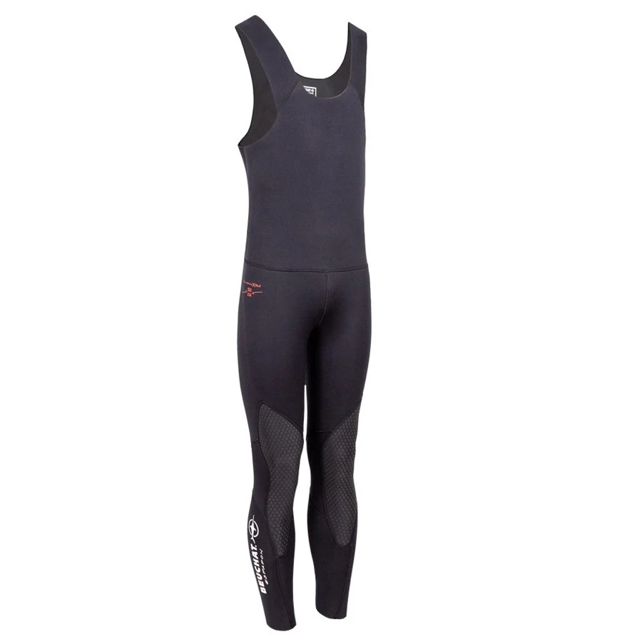 Pantalon ESPADON 3 BEUCHAT 5mm à Bretelles 1 Pantalon ESPADON 3 BEUCHAT 5mm à Bretelles