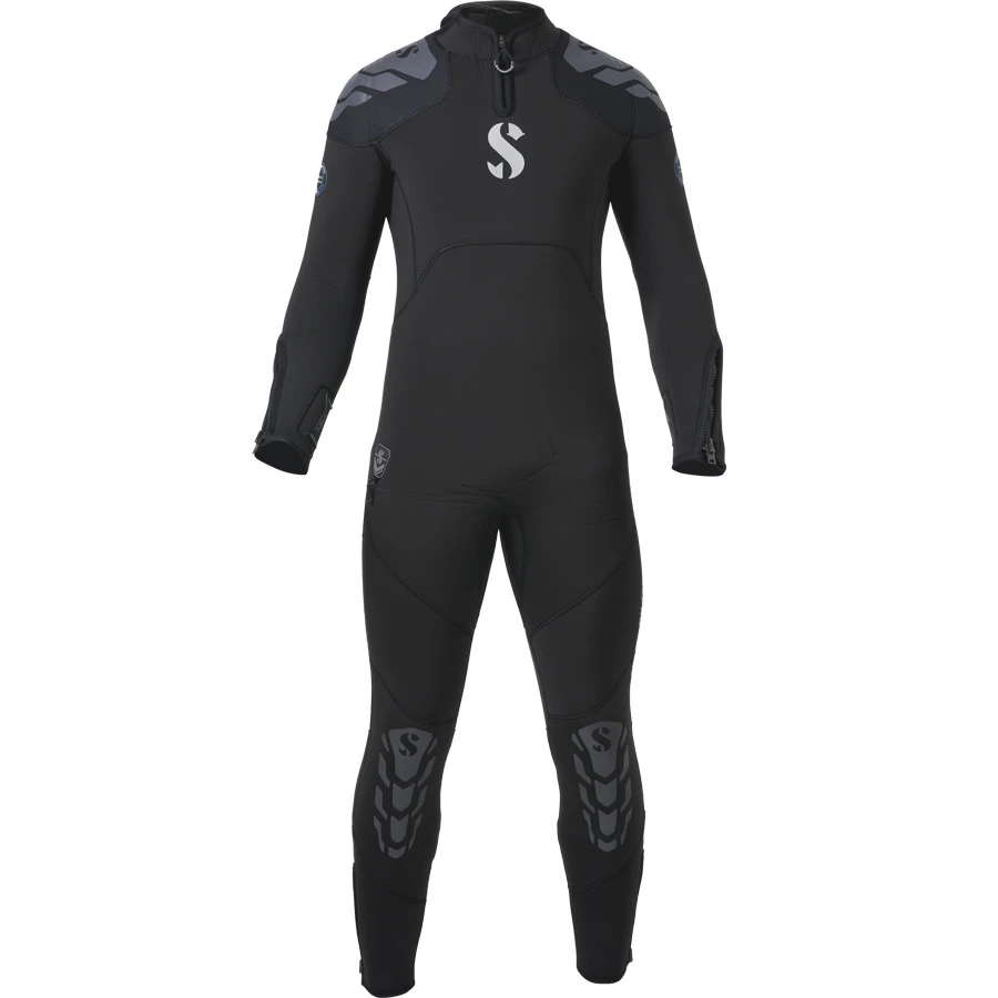 Combinaison EVERFLEX YULEX SCUBAPRO 5mm Homme 1 Combinaison EVERFLEX YULEX SCUBAPRO 5mm Homme