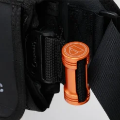 Stab EXOTEC APEKS Orange -AQUALUNG || BEUCHAT Soldes Boutique exotec orange 3 1