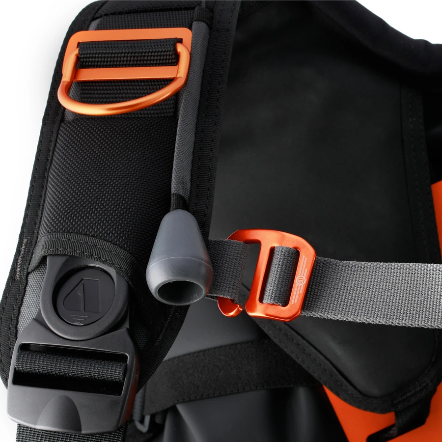 Stab EXOTEC APEKS Grise 4 Stab EXOTEC APEKS Grise – Image 4