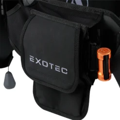 Stab EXOTEC APEKS Orange -AQUALUNG || BEUCHAT Soldes Boutique exotec orange 6 1