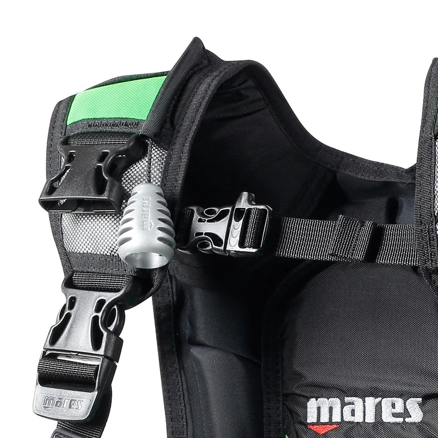 Stab EXPLORER MARES 3XS 2 Stab EXPLORER MARES 3XS – Image 2