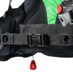 Stab EXPLORER MARES 3XS 7 Stab EXPLORER MARES 3XS -AQUALUNG || BEUCHAT Soldes Boutique explorer detail 3