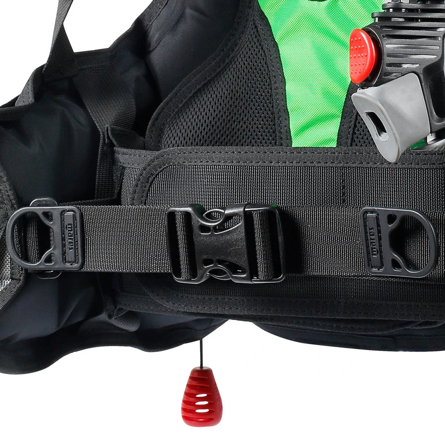 Stab EXPLORER MARES 3XS 4 Stab EXPLORER MARES 3XS – Image 4