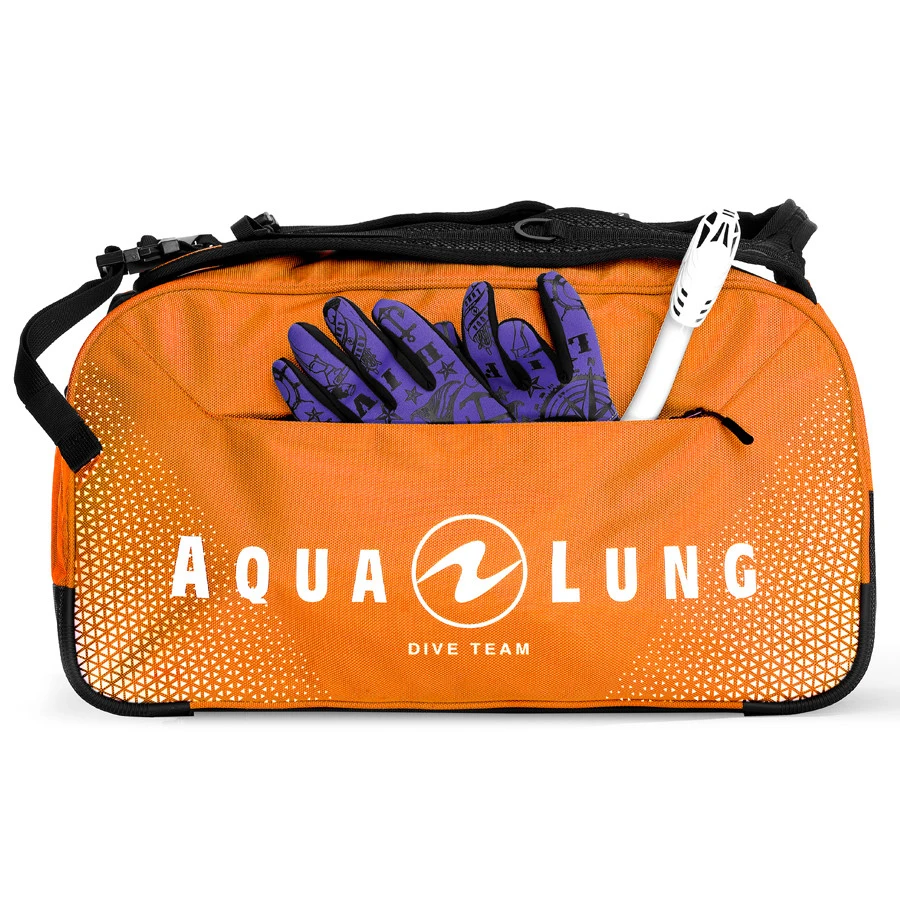 Sac EXPLORER II DUFFLE PACK AQUALUNG 2 Sac EXPLORER II DUFFLE PACK AQUALUNG – Image 2