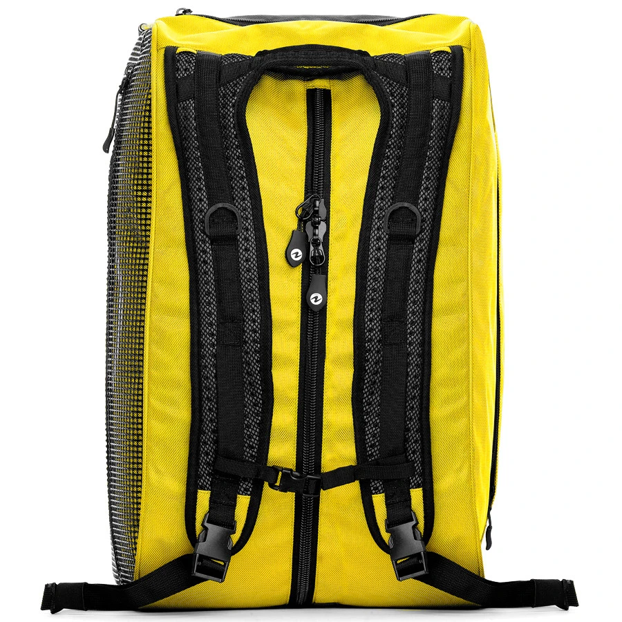 Sac EXPLORER II DUFFLE PACK AQUALUNG 3 Sac EXPLORER II DUFFLE PACK AQUALUNG – Image 3