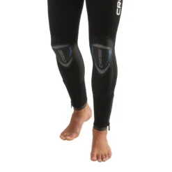 Combinaison FACILE CRESSI 8mm Homme -AQUALUNG || BEUCHAT Soldes Boutique facile 8mm 2 1