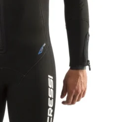 Combinaison FACILE CRESSI 8mm Homme -AQUALUNG || BEUCHAT Soldes Boutique facile 8mm 3 1