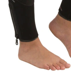 Combinaison FACILE CRESSI 8mm Dame -AQUALUNG || BEUCHAT Soldes Boutique facile 8mm dame detail 2