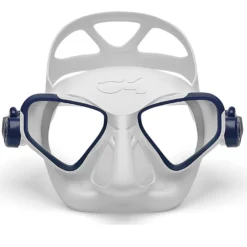 Masque FALCON C4 Blanc