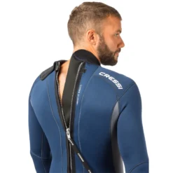 Combinaison FAST CRESSI Homme 3mm 5 Combinaison FAST CRESSI Homme 3mm -AQUALUNG || BEUCHAT Soldes Boutique fast 3 homme 1