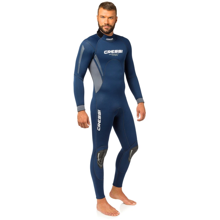 Combinaison FAST CRESSI Homme 3mm 1 Combinaison FAST CRESSI Homme 3mm