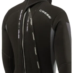 Combinaison FAST CRESSI Homme 7mm 6 Combinaison FAST CRESSI Homme 7mm -AQUALUNG || BEUCHAT Soldes Boutique fast 7 homme 4 2