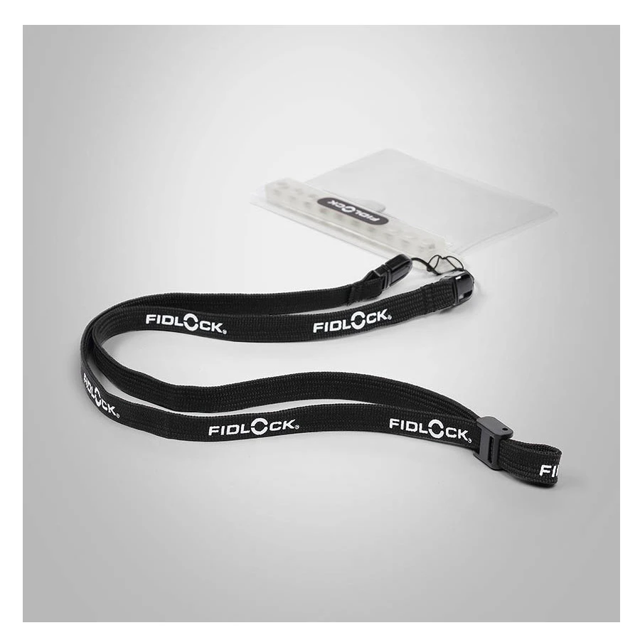 Pochette étanche FIDLOCK Pour Clef 3 Pochette étanche FIDLOCK Pour Clef – Image 3