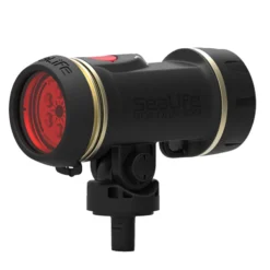 Filtre Rouge RED-FIRE SEALIFE