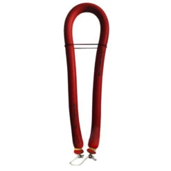 Sandow FIRESTORM EPSEALON WISHBONE Ø14mm Rouge
