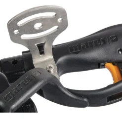 Fixation De Caméra Pour Fusils MARES