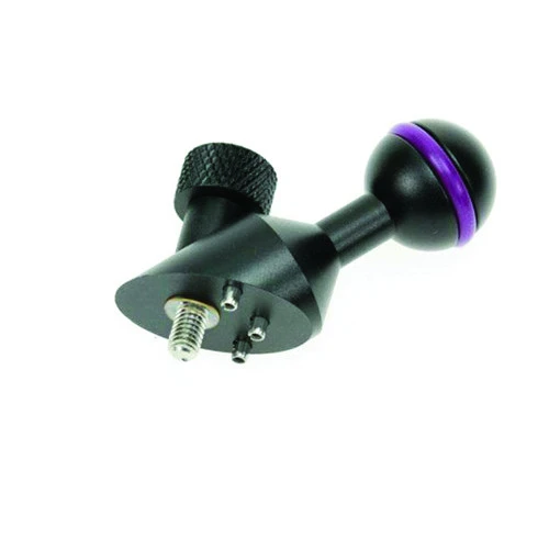 Boule Rotule De 25mm Pour Flash INON I-DAS EX-iZ