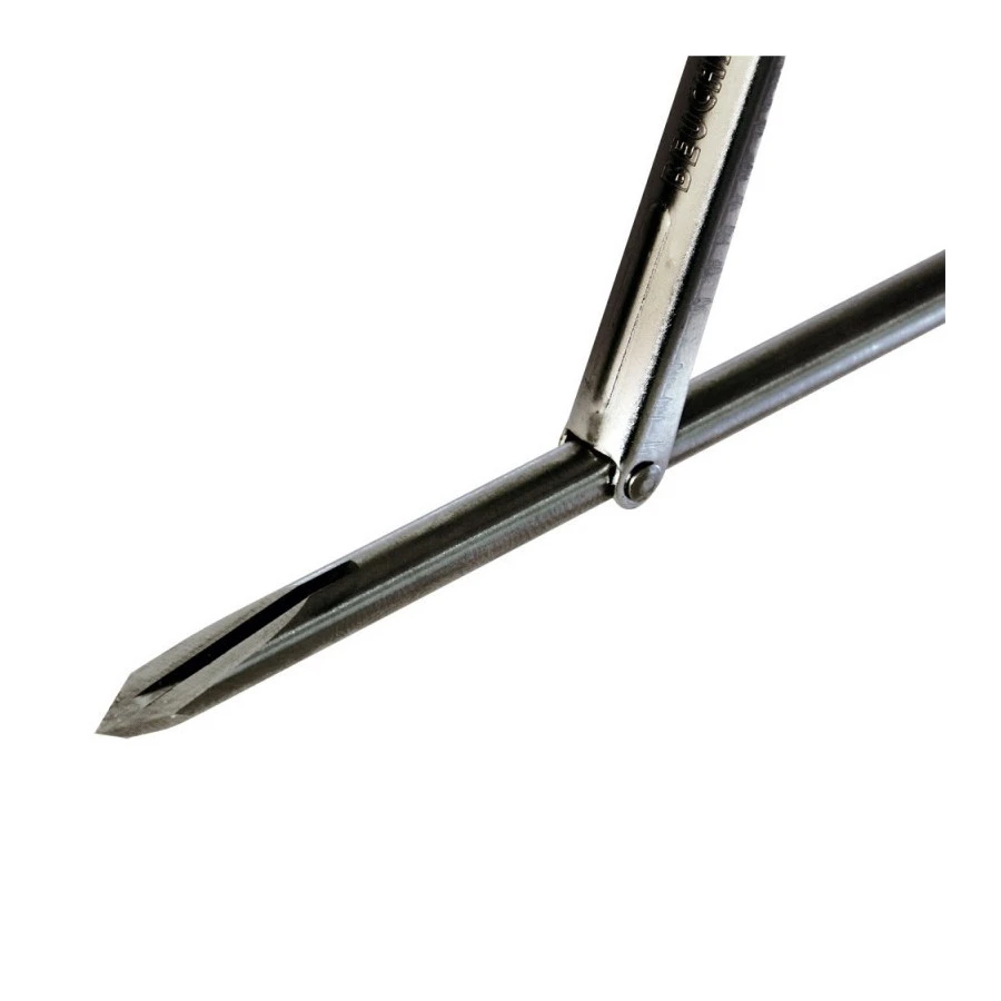 Flèche PLANANTE BEUCHAT 1 Coulisseau 1 érgot Pour REVO CONCEPT 2 Flèche PLANANTE BEUCHAT 1 Coulisseau 1 érgot Pour REVO CONCEPT – Image 2