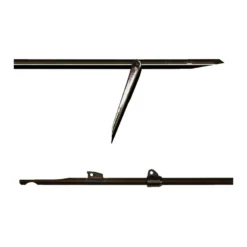 Flèche PLANANTE BEUCHAT 1 Coulisseau 1 érgot Pour REVO CONCEPT