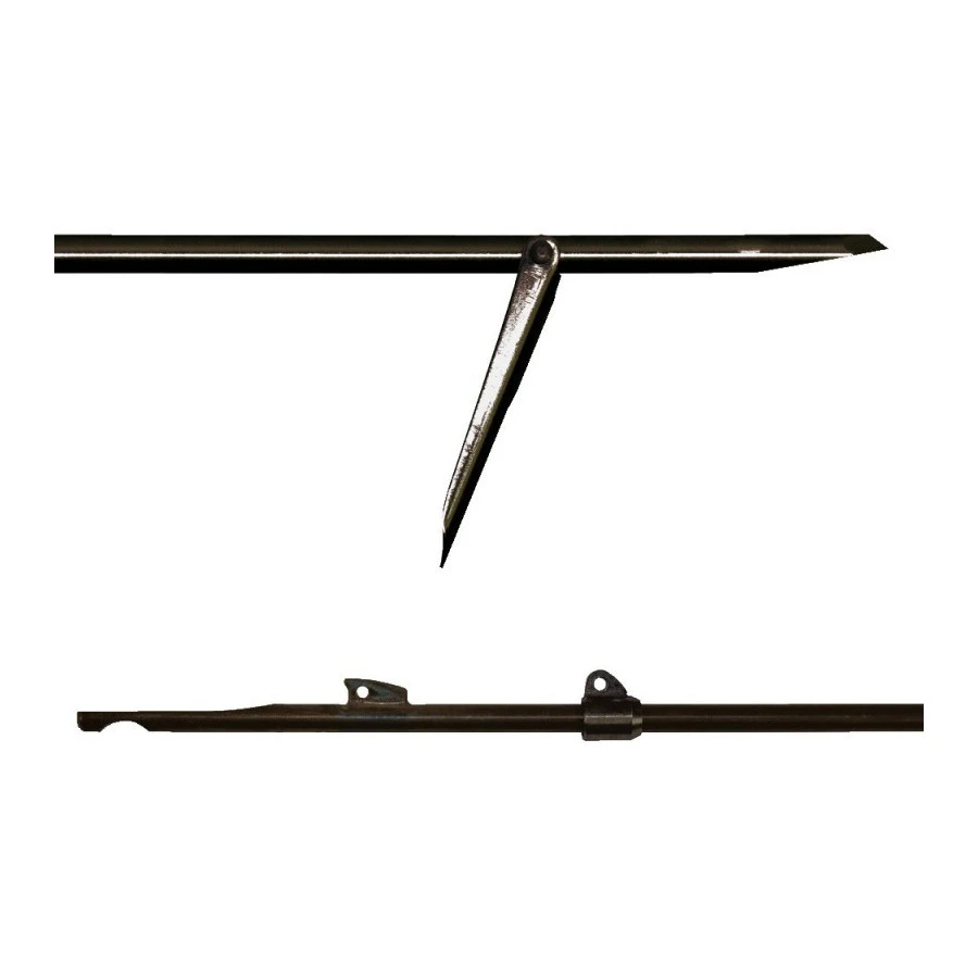 Flèche PLANANTE BEUCHAT 1 Coulisseau 1 érgot Pour REVO CONCEPT 1 Flèche PLANANTE BEUCHAT 1 Coulisseau 1 érgot Pour REVO CONCEPT