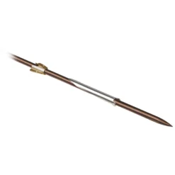 Flèche NEW AMERICA OMER ∅6.75mm Mono Ardillon 6 Flèche NEW AMERICA OMER ∅6.75mm Mono Ardillon -AQUALUNG || BEUCHAT Soldes Boutique fleches pour cayman e.t. roller.02