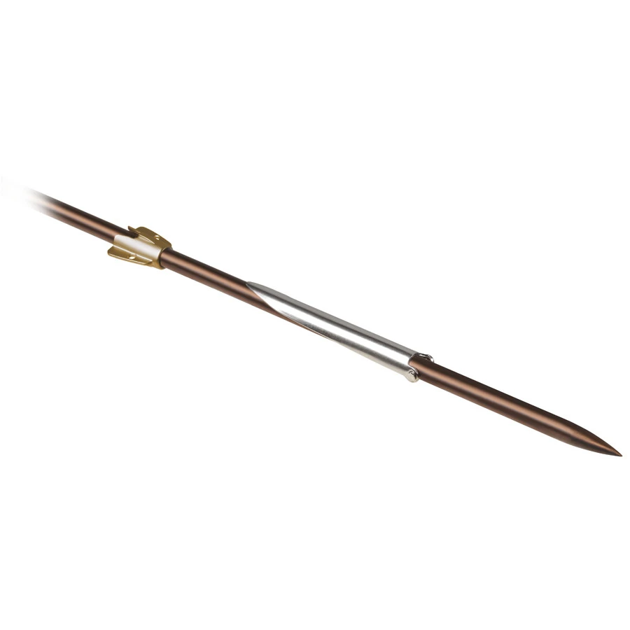 Flèche NEW AMERICA OMER ∅6.75mm Mono Ardillon 3 Flèche NEW AMERICA OMER ∅6.75mm Mono Ardillon – Image 3