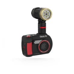 Griffe Flex Connect SEALIFE 7 Griffe Flex Connect SEALIFE -AQUALUNG || BEUCHAT Soldes Boutique flex connect griffe 1