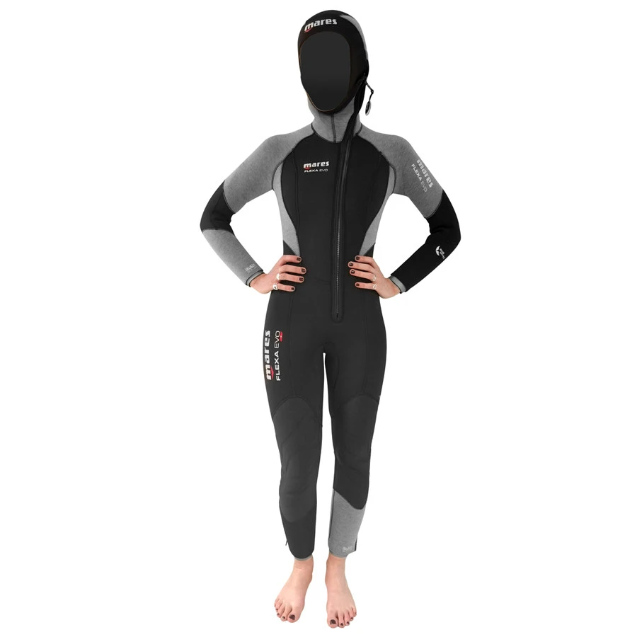 Combinaison FLEXA EVO MARES Dame 1 Combinaison FLEXA EVO MARES Dame