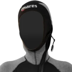 Combinaison FLEXA EVO MARES Dame 7 Combinaison FLEXA EVO MARES Dame -AQUALUNG || BEUCHAT Soldes Boutique flexa evo detail 2