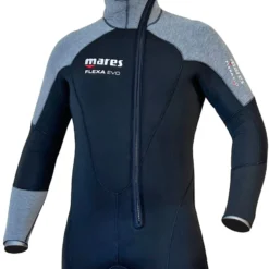 Combinaison FLEXA EVO MARES Homme -AQUALUNG || BEUCHAT Soldes Boutique flexa evo h detail1