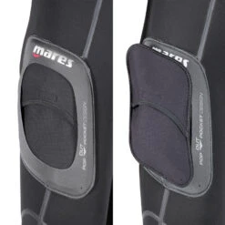 Combinaison FLEXA GRAPHENE MARES Homme -AQUALUNG || BEUCHAT Soldes Boutique flexa graphene homme 2 1