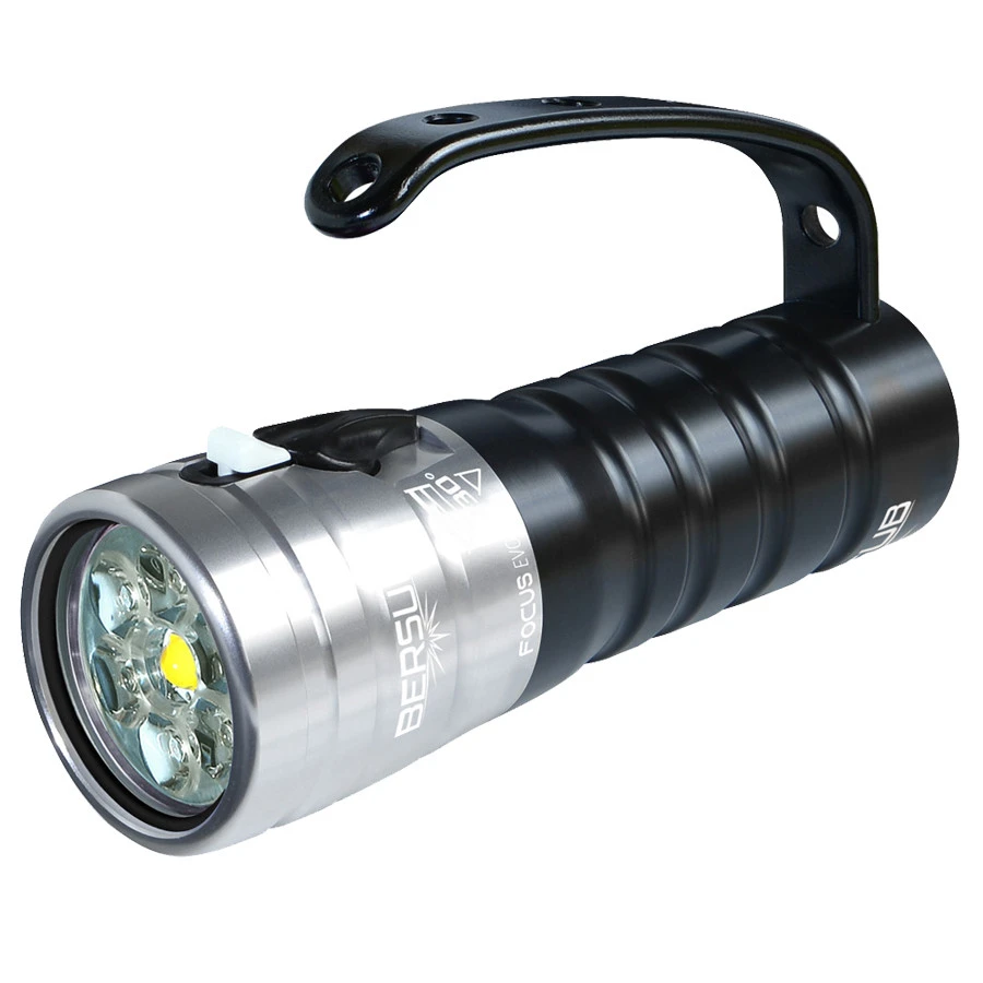 Phare FOCUS EVO Li BERSUB 2 Phare FOCUS EVO Li BERSUB â Image 2