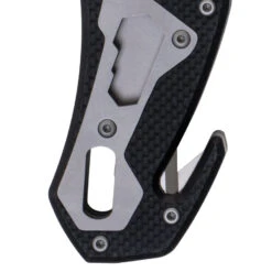 Couteau FOLDING BLUNT AQUALUNG -AQUALUNG || BEUCHAT Soldes Boutique folding blunt detail