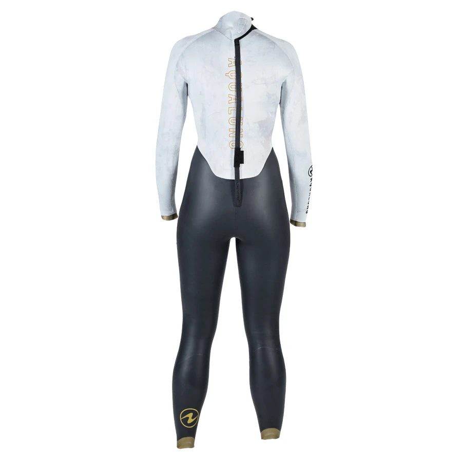 Combinaison FREEFLEX AQUALUNG Dame 2 Combinaison FREEFLEX AQUALUNG Dame â Image 2