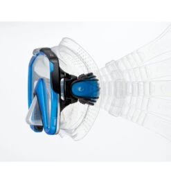 Masque FREEDOM HD TUSA -AQUALUNG || BEUCHAT Soldes Boutique freedomhd detail