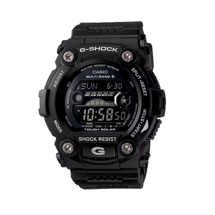 Montre G-SHOCK CASION GW-7900B-1ER 1 Montre G-SHOCK CASION GW-7900B-1ER
